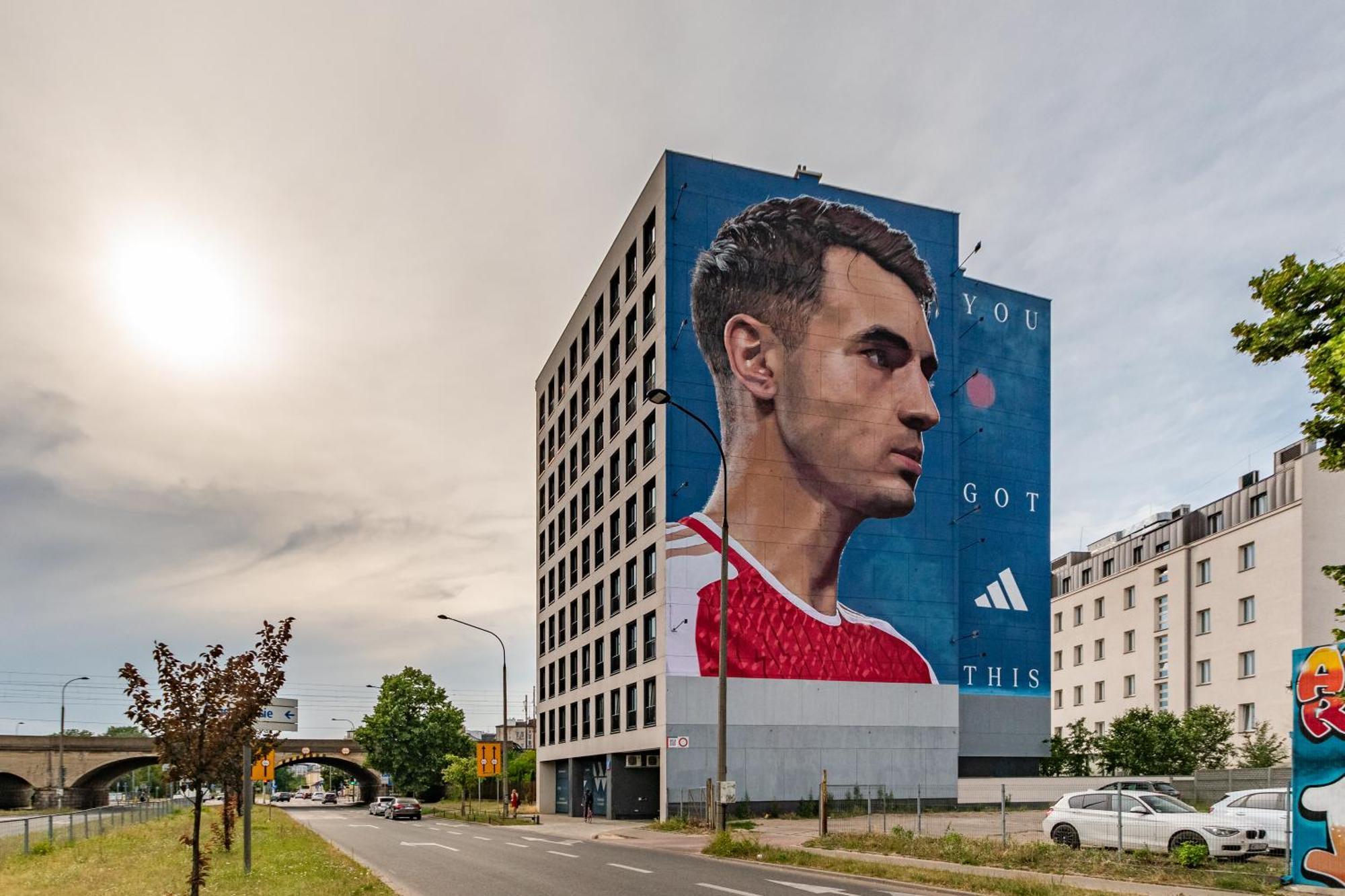 Zamoyskiego 37 By Homeprime Warsaw Exterior photo